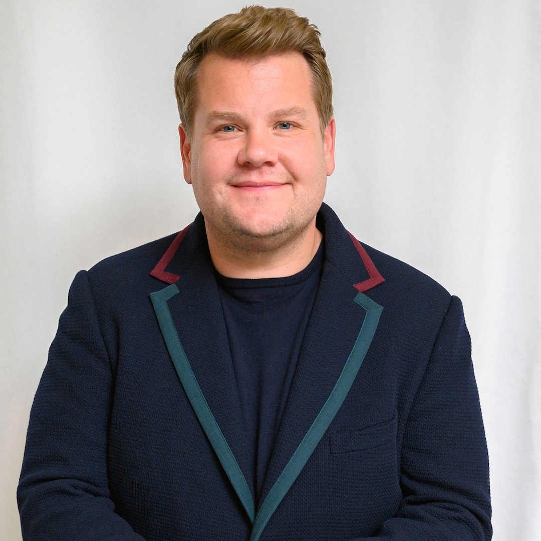 James Corden on his health journey and the ‘Stigma’ that hurts him